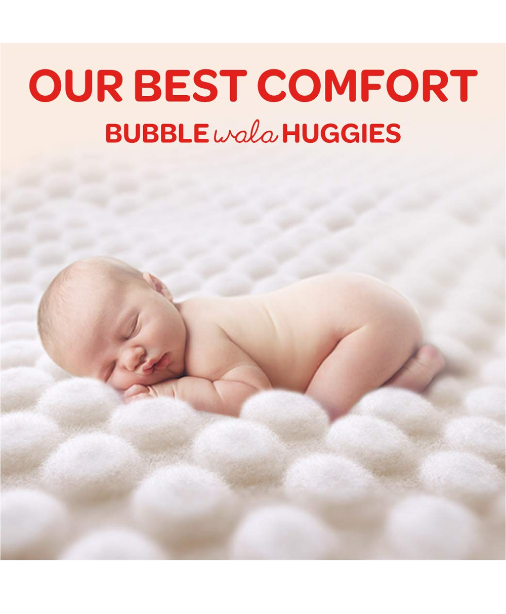 Buy Huggies Wonder Pants Baby Diapers XXL 22 Pieces| Pack of 2 Online at  Best Prices in India - JioMart.