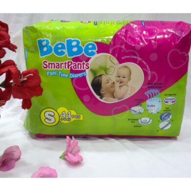 BeBe Baby Smart Pants-Jumbo (XXXL) – RealCare