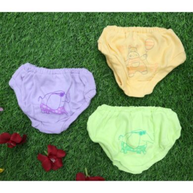 Baby Panty Ding Dong, Diaper pants | Justchildcare.in