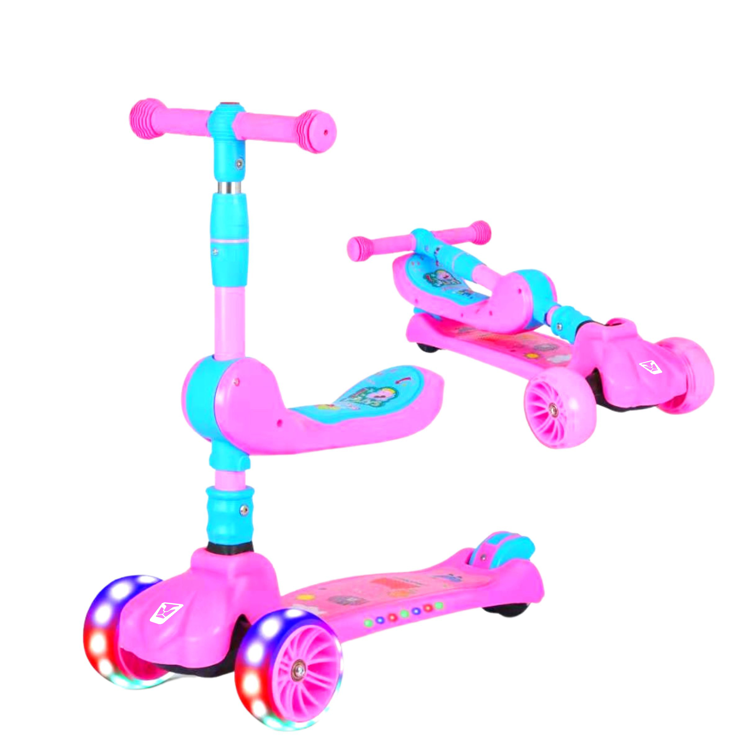 Assex Kick Scooter (P)1