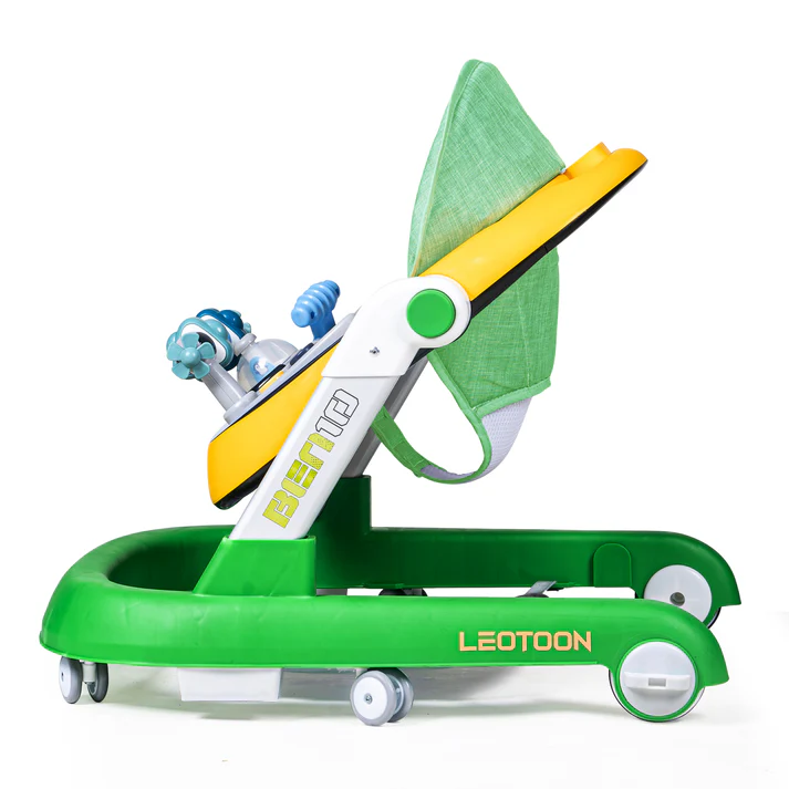 Ben 10 Omnitrix Baby Walker - Image 5