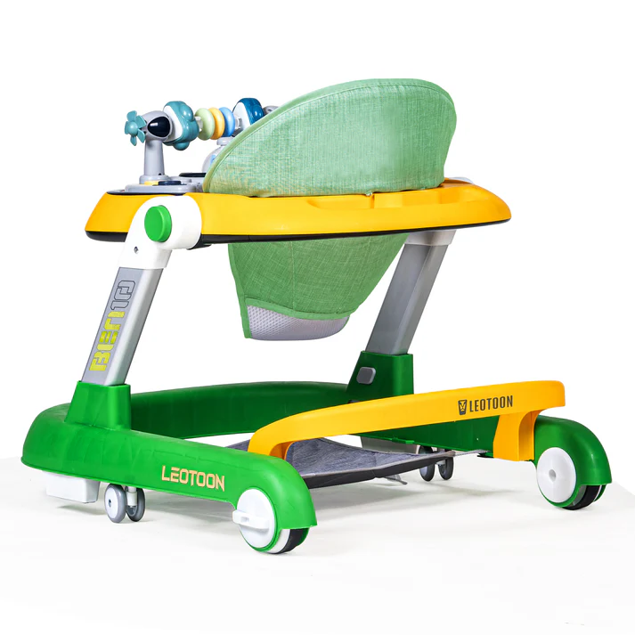 Ben 10 Omnitrix Baby Walker - Image 6