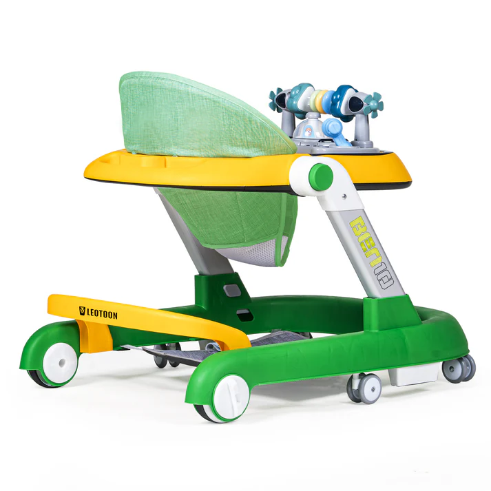 Ben 10 Omnitrix Baby Walker - Image 7